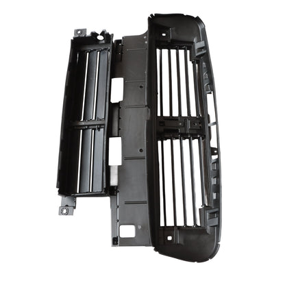 Radiator Active Grille Shutter with Motor Assy For Lincoln Continental 2017-2020