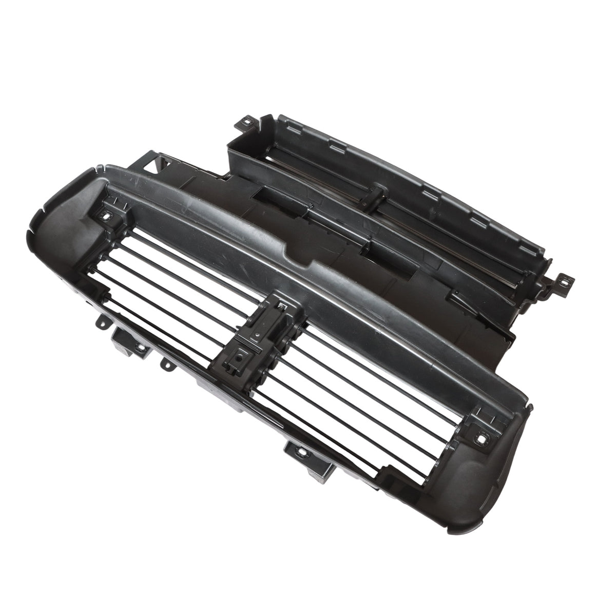 Radiator Active Grille Shutter with Motor Assy For Lincoln Continental 2017-2020