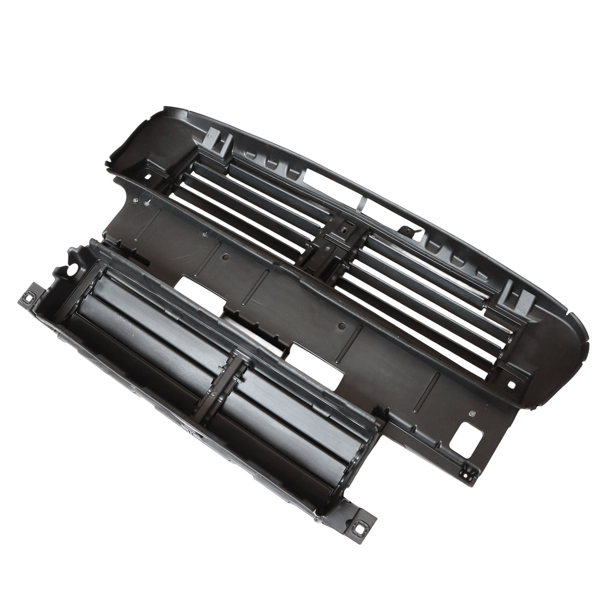Radiator Active Grille Shutter with Motor Assy For Lincoln Continental 2017-2020
