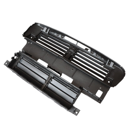 Radiator Active Grille Shutter with Motor Assy For Lincoln Continental 2017-2020
