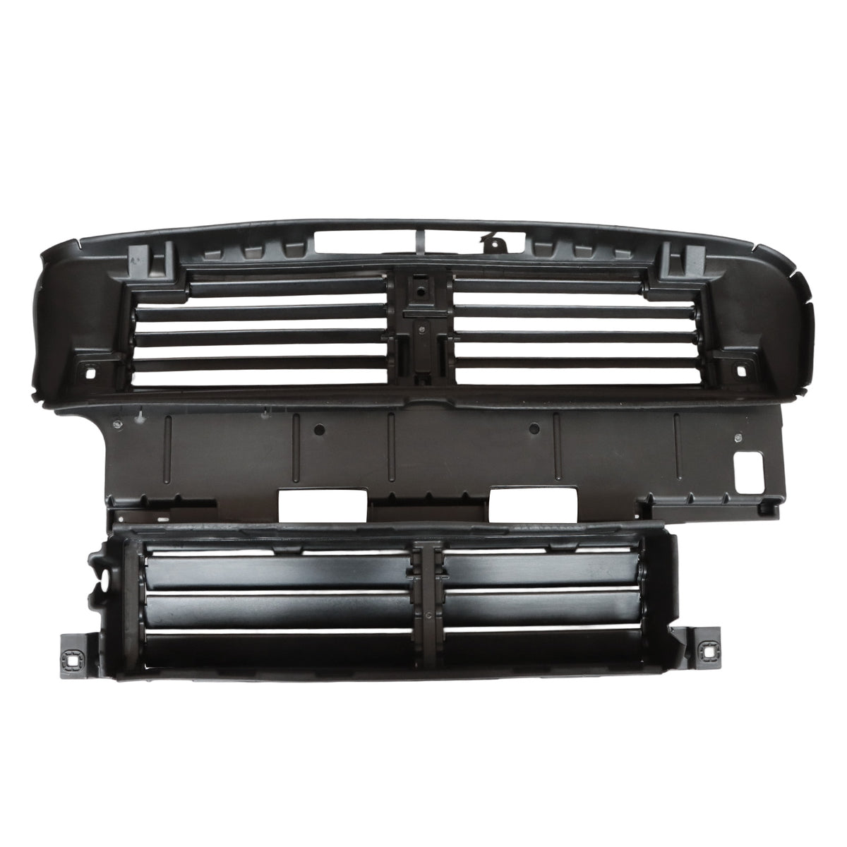 Radiator Active Grille Shutter with Motor Assy For Lincoln Continental 2017-2020