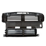 Radiator Active Grille Shutter with Motor Assy For Lincoln Continental 2017-2020