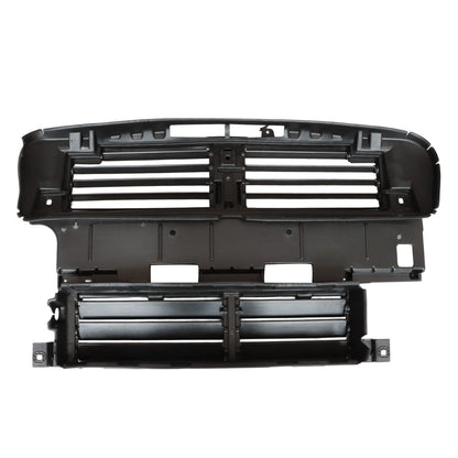 Radiator Active Grille Shutter with Motor Assy For Lincoln Continental 2017-2020