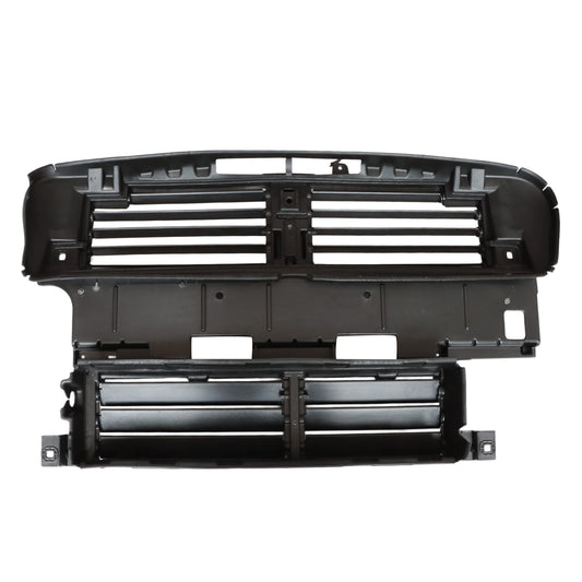 Radiator Active Grille Shutter with Motor Assy For Lincoln Continental 2017-2020