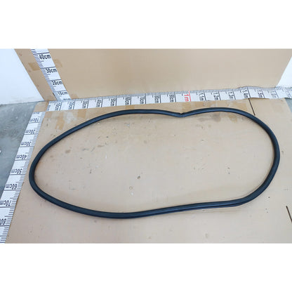 Glass Seal Fits For 2013-2020 Ford Fusion Front Driver or Passenger Side New