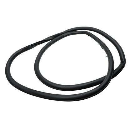 Glass Seal Fits For 2013-2020 Ford Fusion Front Driver or Passenger Side New