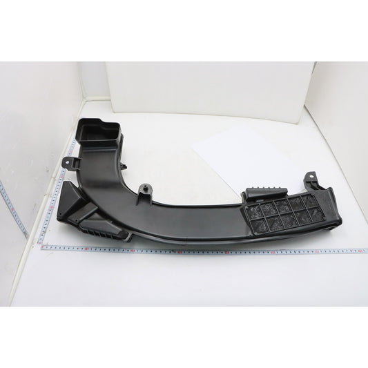 For 2021 Nissan Rogue SL S SV 2.5L 1Pcs Black Air inlet duct pipe 16554-6RA0A