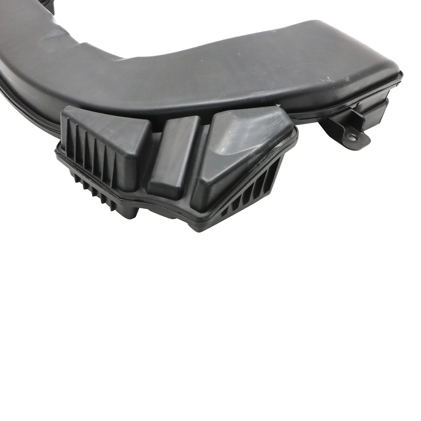 For 2021 Nissan Rogue SL S SV 2.5L 1Pcs Black Air inlet duct pipe 16554-6RA0A