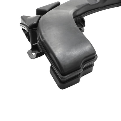 For 2021 Nissan Rogue SL S SV 2.5L 1Pcs Black Air inlet duct pipe 16554-6RA0A