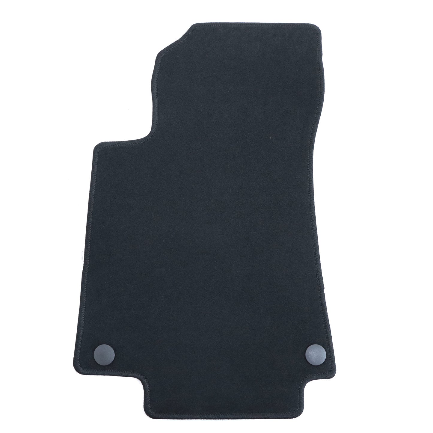 Fits 2024 2025 Mercedes-Benz GLB35 AMG GLB200 GLB250 Velour Floor Mats Carpet