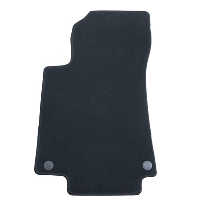 Fits 2024 2025 Mercedes-Benz GLB35 AMG GLB200 GLB250 Velour Floor Mats Carpet