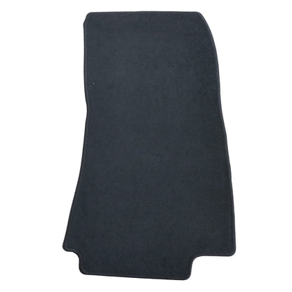 Fits 2024 2025 Mercedes-Benz GLB35 AMG GLB200 GLB250 Velour Floor Mats Carpet