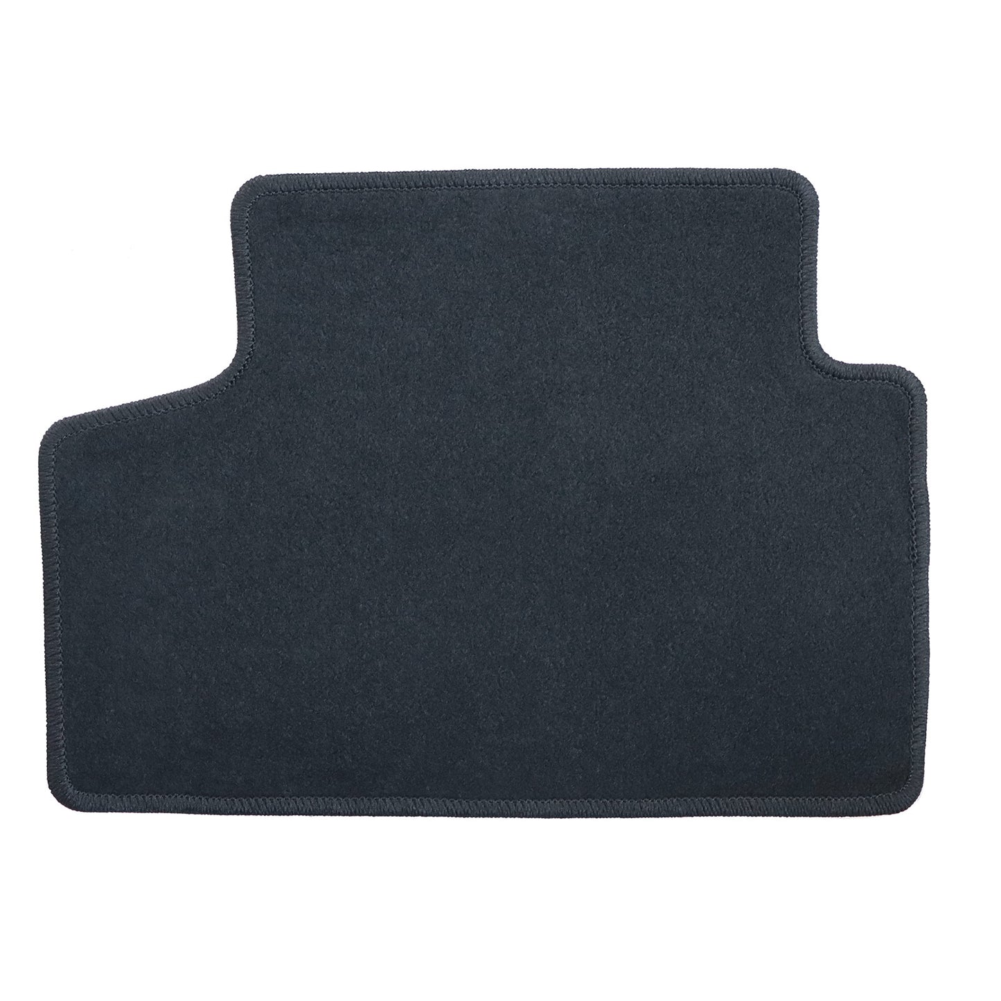 Fits 2024 2025 Mercedes-Benz GLB35 AMG GLB200 GLB250 Velour Floor Mats Carpet
