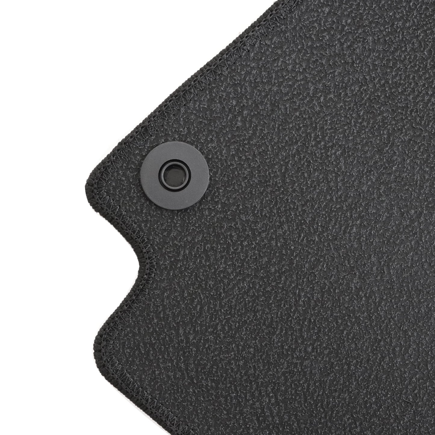 Fits 2024 2025 Mercedes-Benz GLB35 AMG GLB200 GLB250 Velour Floor Mats Carpet