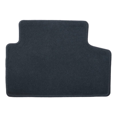 Fits 2024 2025 Mercedes-Benz GLB35 AMG GLB200 GLB250 Velour Floor Mats Carpet