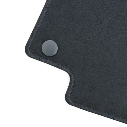 Fits 2024 2025 Mercedes-Benz GLB35 AMG GLB200 GLB250 Velour Floor Mats Carpet