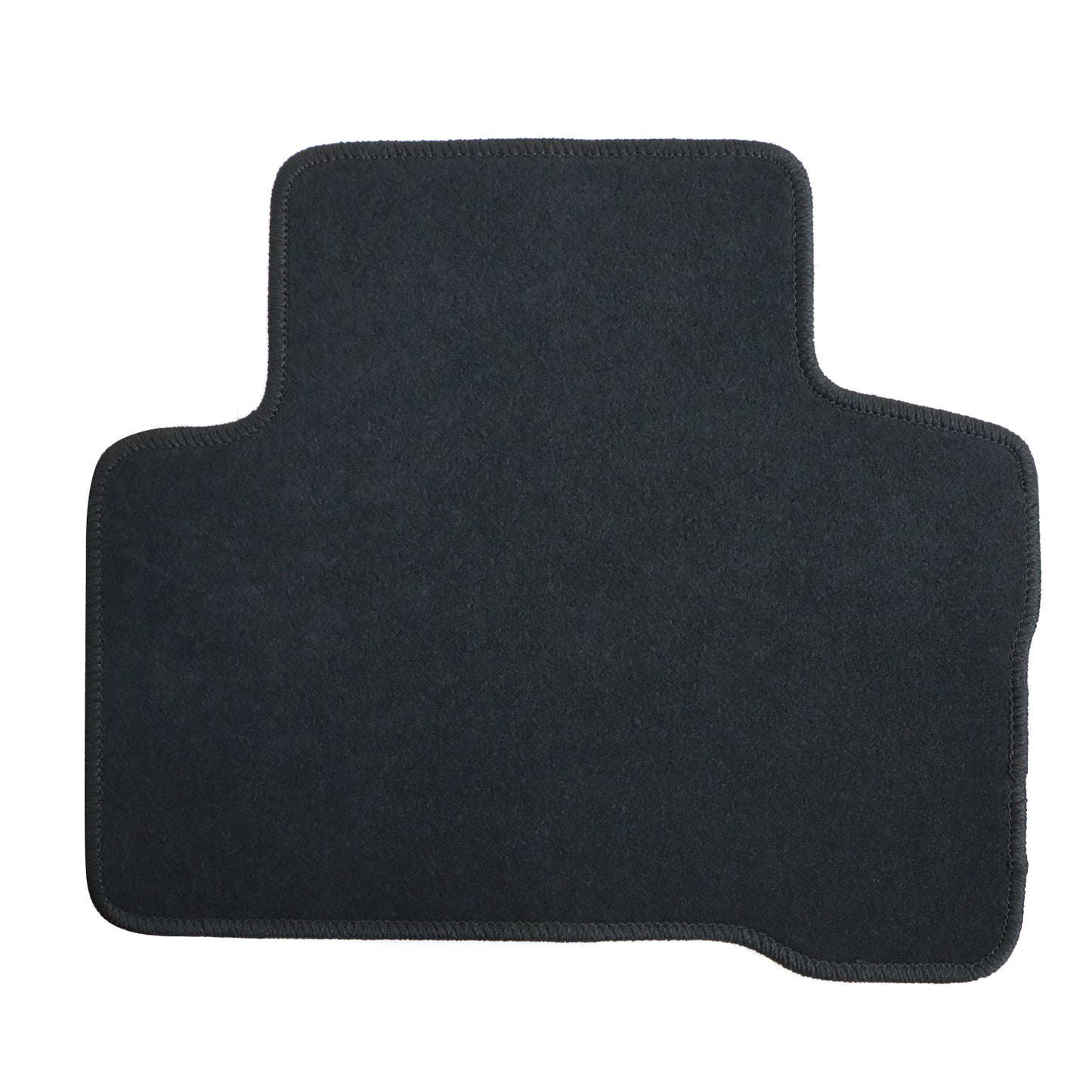 2017 2018 2019 2020 2021 2022 For Mercedes-Benz GLC Floor Mats Carpet Velour 4x