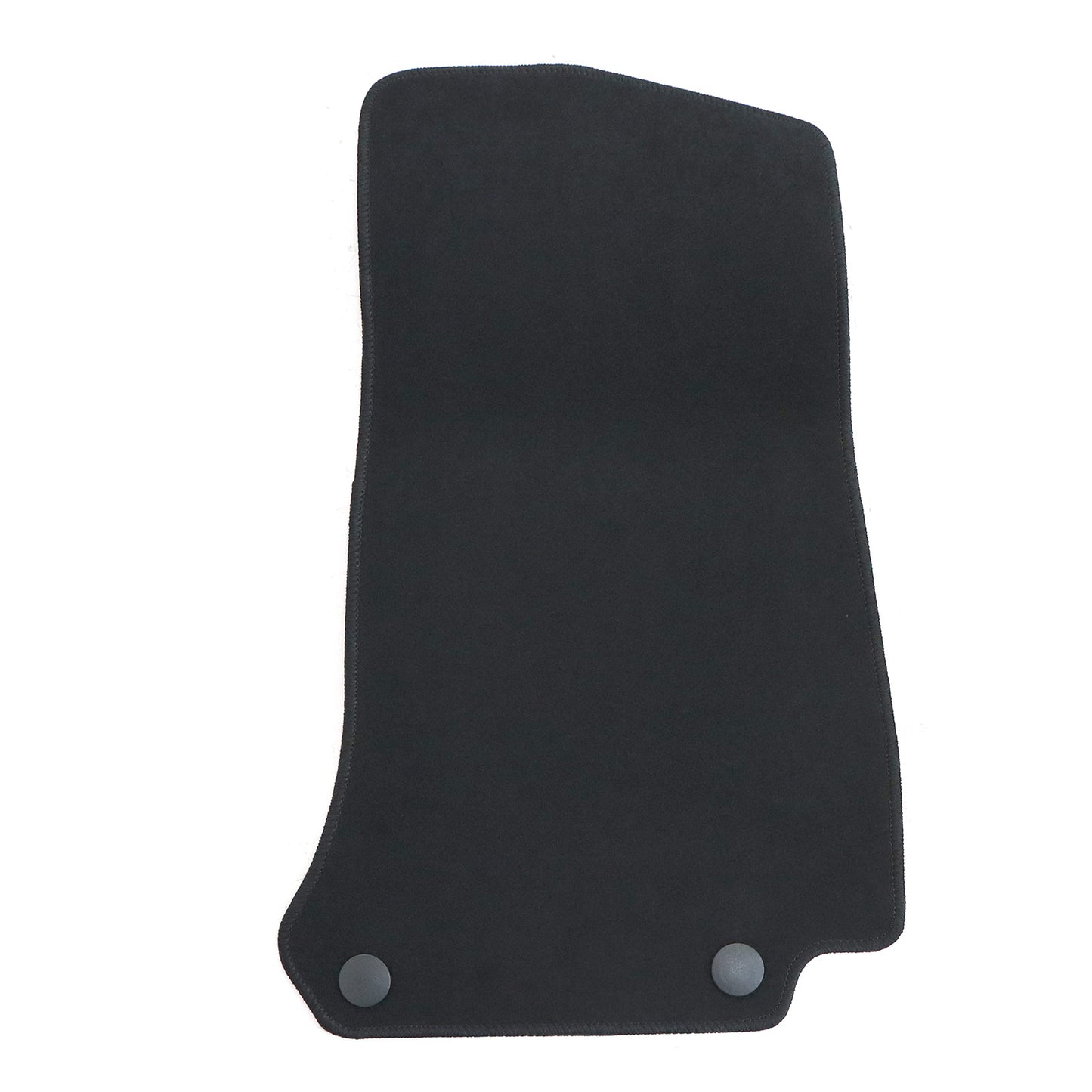2017 2018 2019 2020 2021 2022 For Mercedes-Benz GLC Floor Mats Carpet Velour 4x