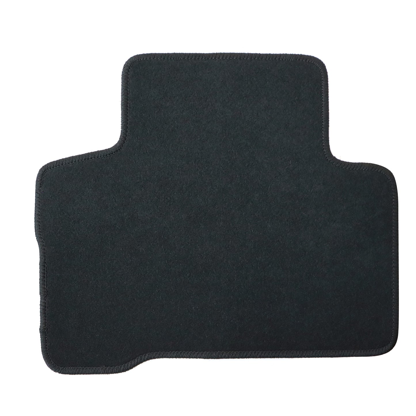 2017 2018 2019 2020 2021 2022 For Mercedes-Benz GLC Floor Mats Carpet Velour 4x