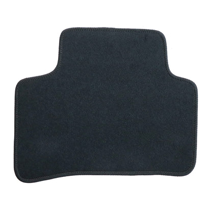 2010 2011 2012 2013 2014 2015 For Mercedes-Benz GLK Floor Mats Carpet Velour 4x