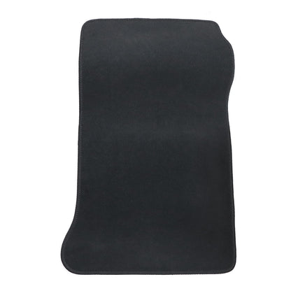 2010 2011 2012 2013 2014 2015 For Mercedes-Benz GLK Floor Mats Carpet Velour 4x