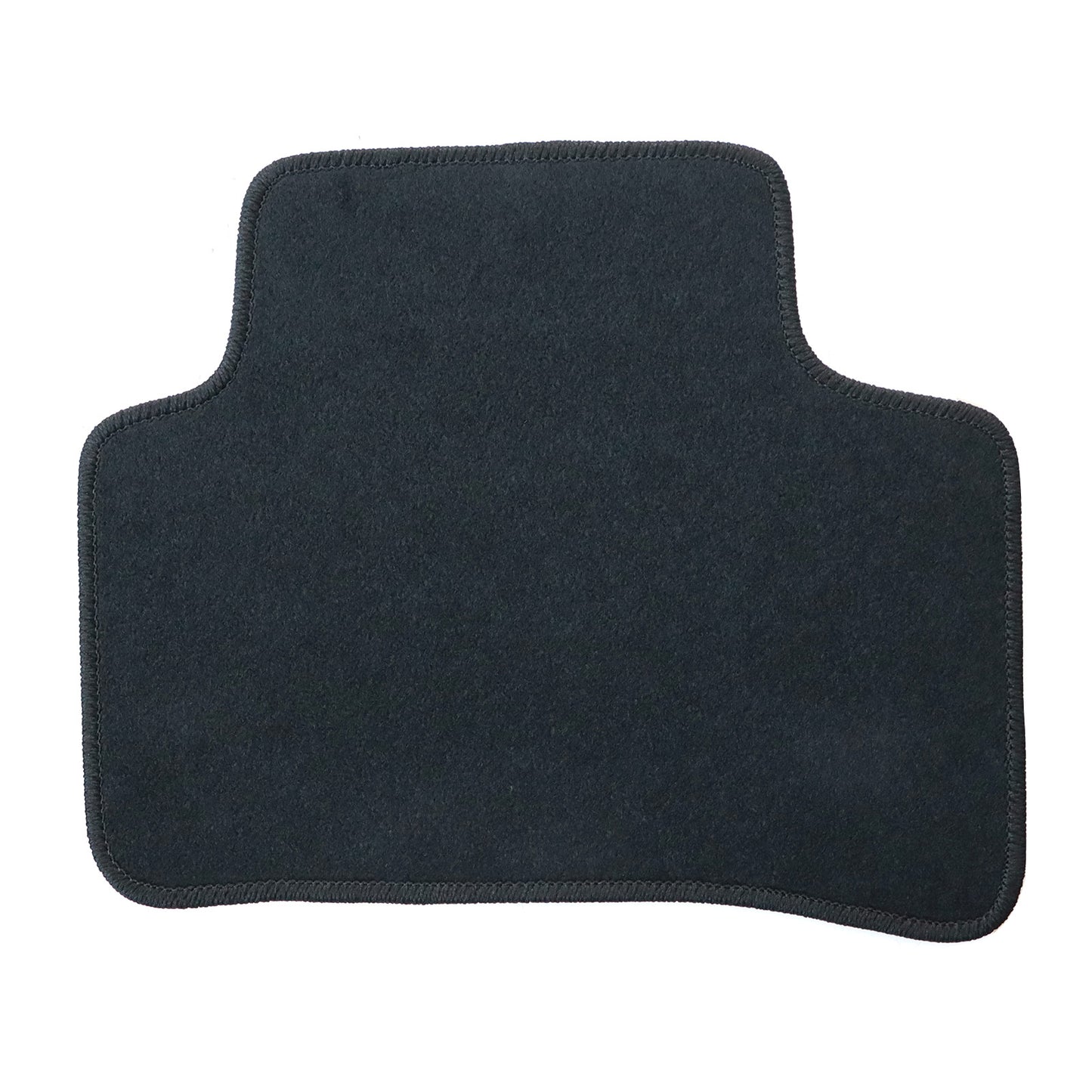 2010 2011 2012 2013 2014 2015 For Mercedes-Benz GLK Floor Mats Carpet Velour 4x