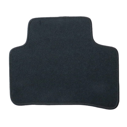 2010 2011 2012 2013 2014 2015 For Mercedes-Benz GLK Floor Mats Carpet Velour 4x