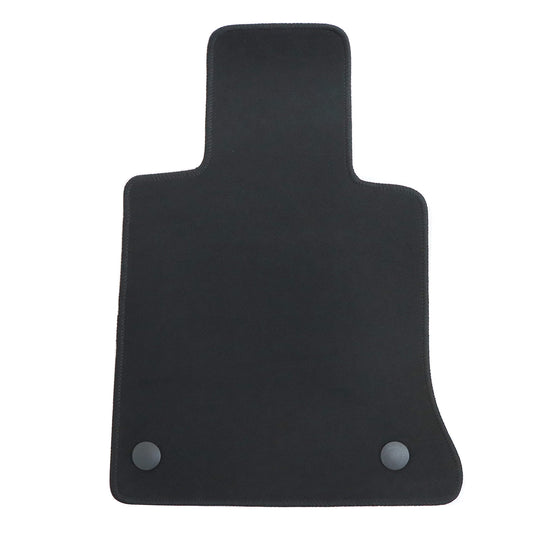 2010 2011 2012 2013 2014 2015 For Mercedes-Benz GLK Floor Mats Carpet Velour 4x