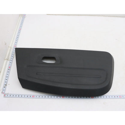 Fit Dodge Nitro 2007-2009 Front Drivers Seat Left Side New Shield Trim Panel