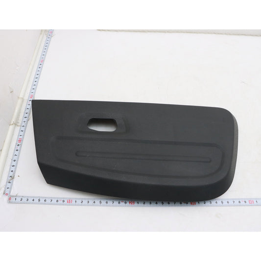 Fit Dodge Nitro 2007-2009 Front Drivers Seat Left Side New Shield Trim Panel