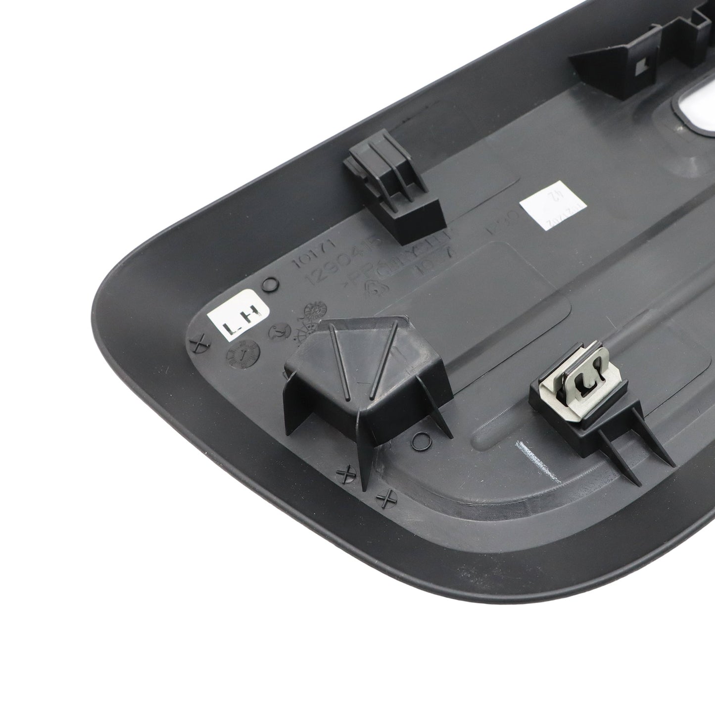 Fit Dodge Nitro 2007-2009 Front Drivers Seat Left Side New Shield Trim Panel