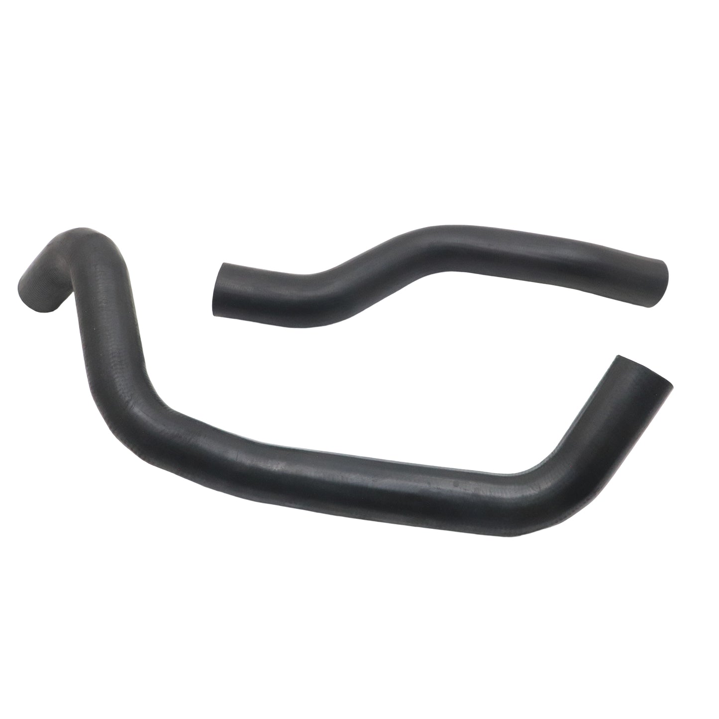High Quality 2x For Toyota Camry Avalon Lexus ES350 Lower & Upper Radiator Hoses