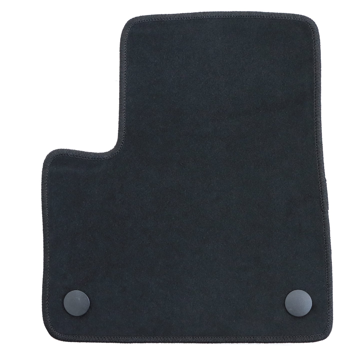 Fits 2012 2013 2014 2015 2016 2017 2018 2019 Mercedes-Benz ML Floor Mats Velour