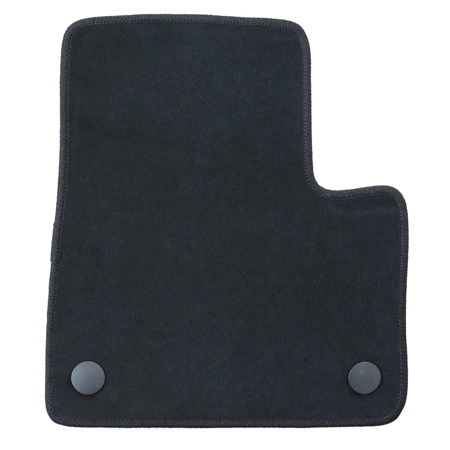 Fits 2012 2013 2014 2015 2016 2017 2018 2019 Mercedes-Benz ML Floor Mats Velour