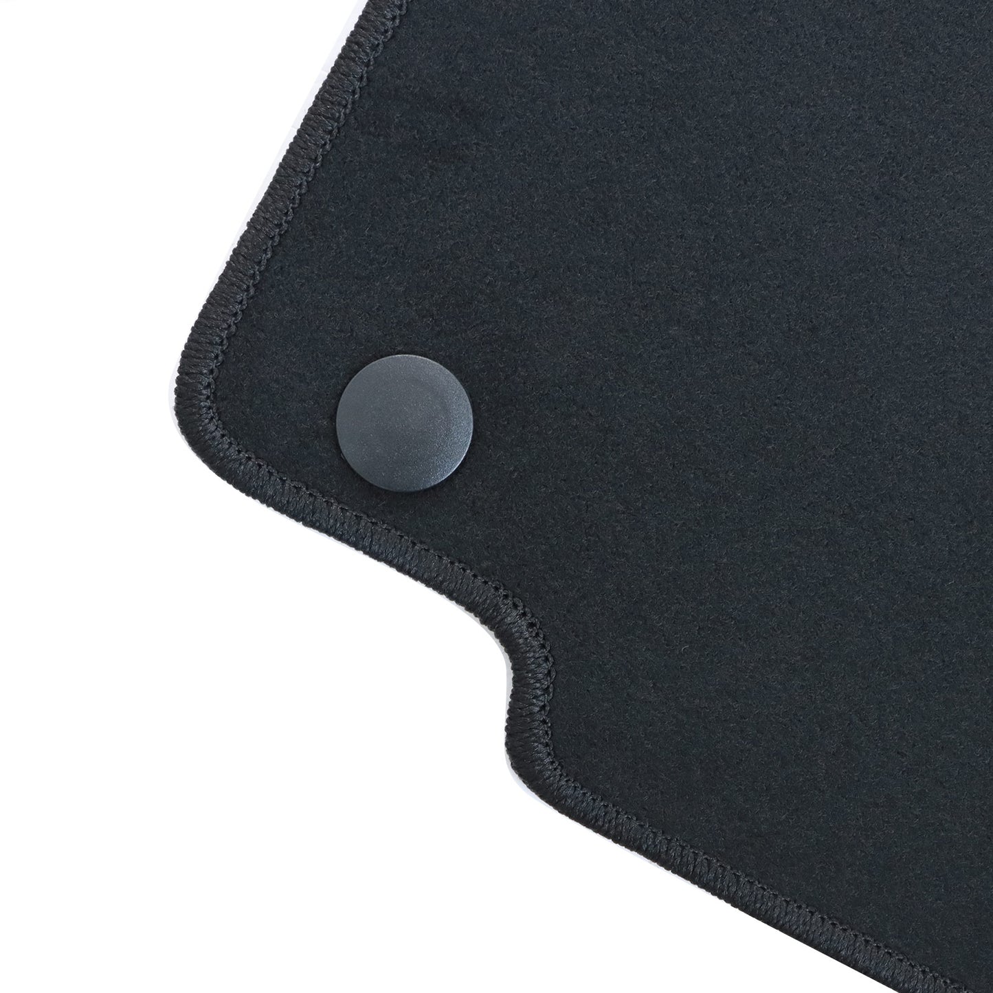 Fits 2012 2013 2014 2015 2016 2017 2018 2019 Mercedes-Benz ML Floor Mats Velour