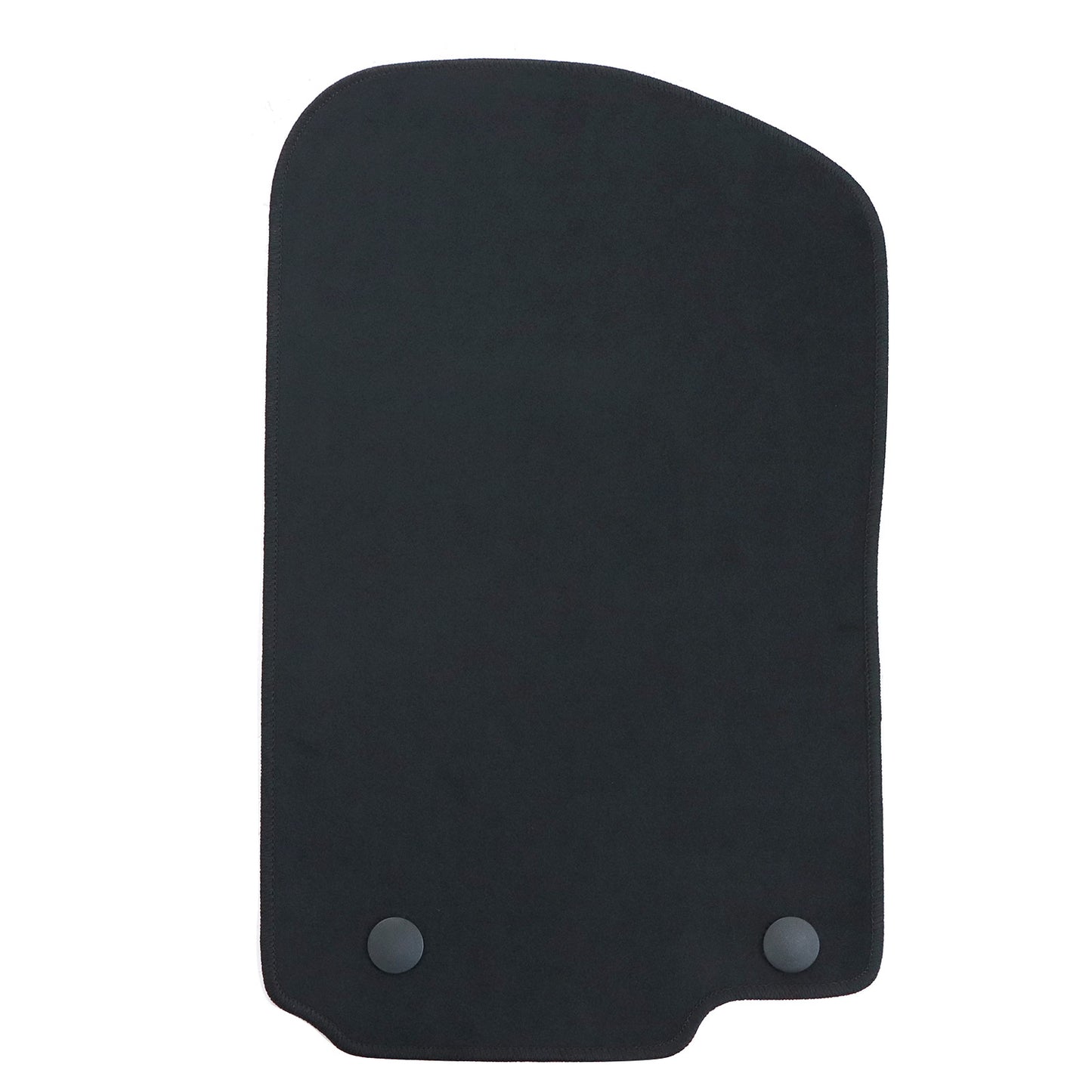 Fits 2012 2013 2014 2015 2016 2017 2018 2019 Mercedes-Benz ML Floor Mats Velour