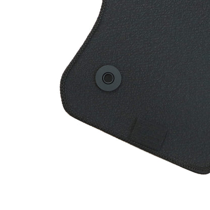 Fits 2012 2013 2014 2015 2016 2017 2018 2019 Mercedes-Benz ML Floor Mats Velour