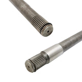 CV Intermediate Shaft 68019326AA Fit 2007-2011 Dodge Nitro 6 Cyl 3.7L 6 Cyl 4.0L