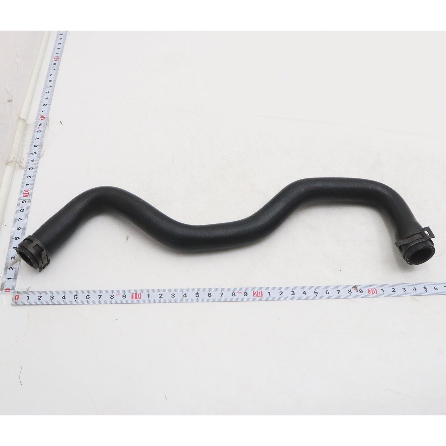 BM5G8A582DA NEW Fit For Ford Fiesta VI Focus Warm Air Inlet Pipe Thermostat Hose
