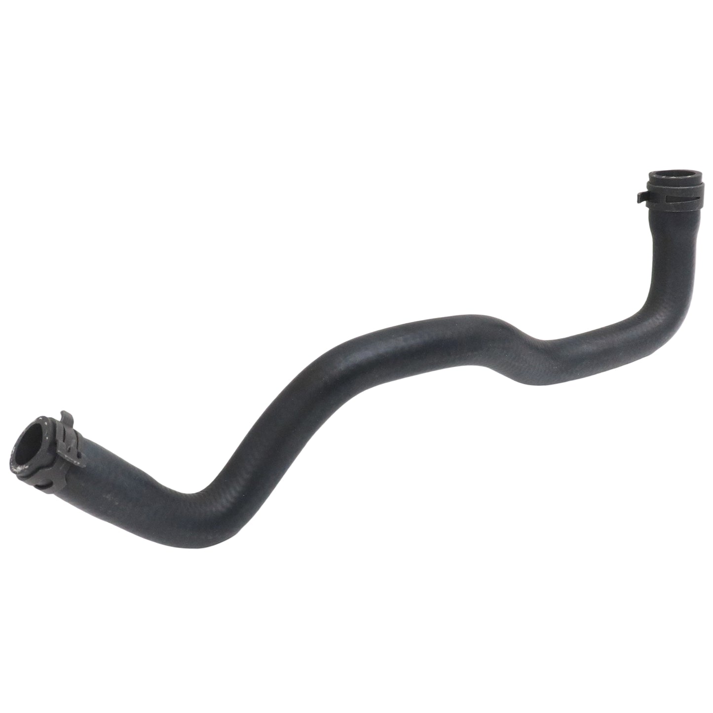 BM5G8A582DA NEW Fit For Ford Fiesta VI Focus Warm Air Inlet Pipe Thermostat Hose