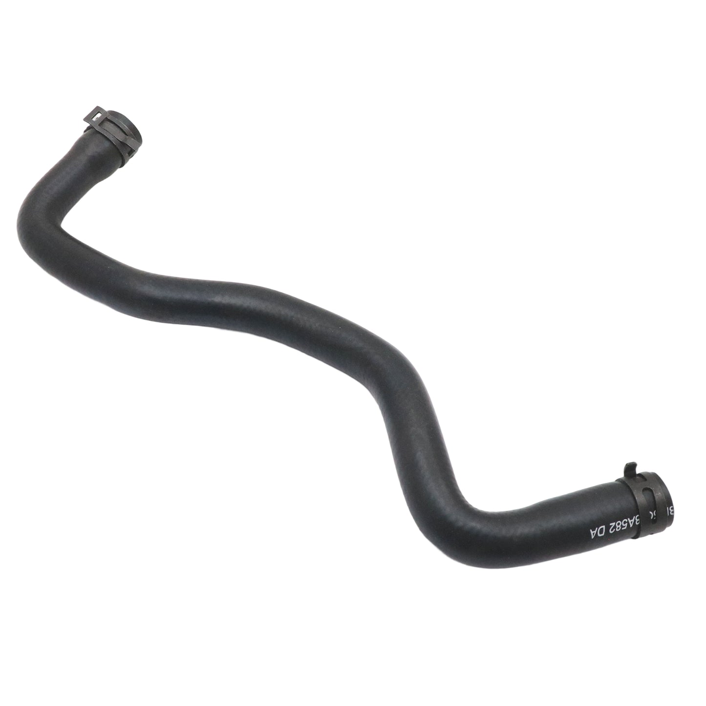BM5G8A582DA NEW Fit For Ford Fiesta VI Focus Warm Air Inlet Pipe Thermostat Hose