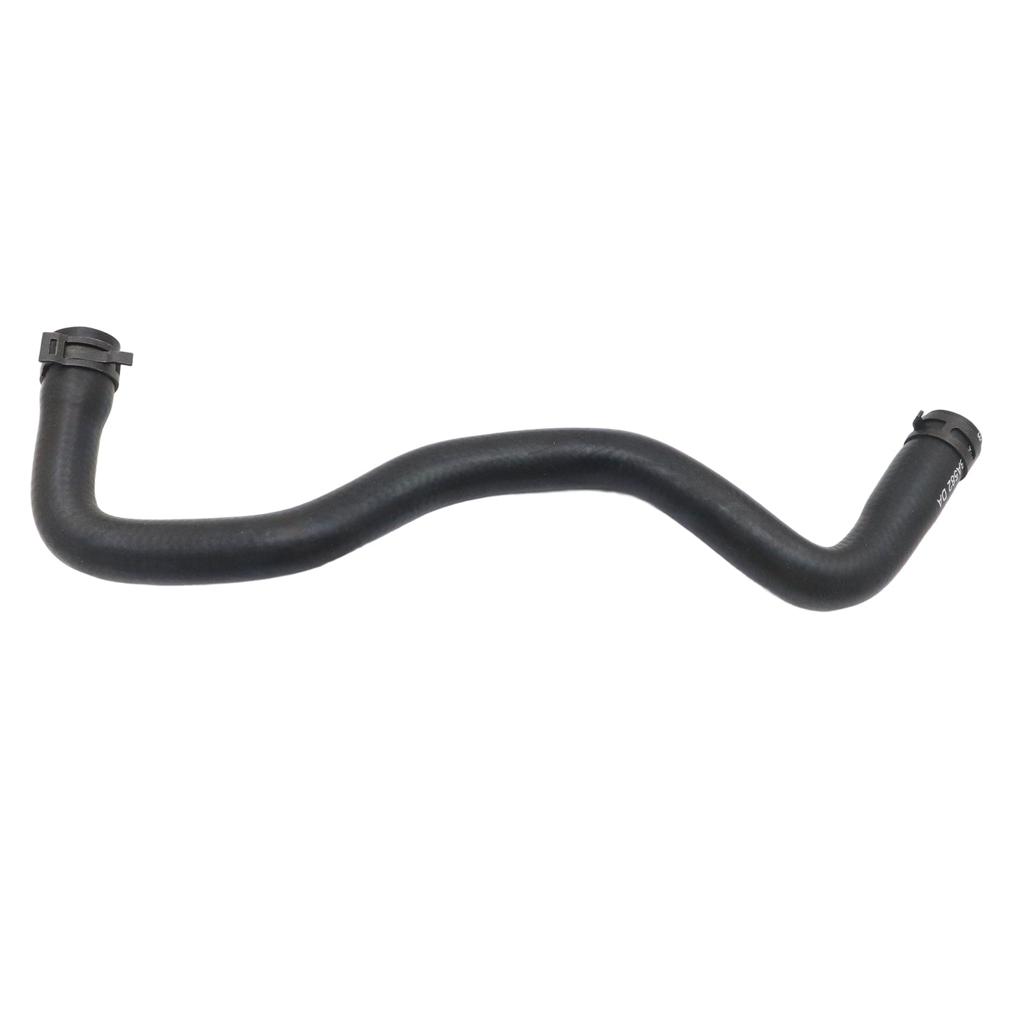BM5G8A582DA NEW Fit For Ford Fiesta VI Focus Warm Air Inlet Pipe Thermostat Hose