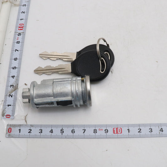 924709 Ignition Lock Cylinder Switch w/ Keys For 01-10 Dodge Dakota Ram Chrysler