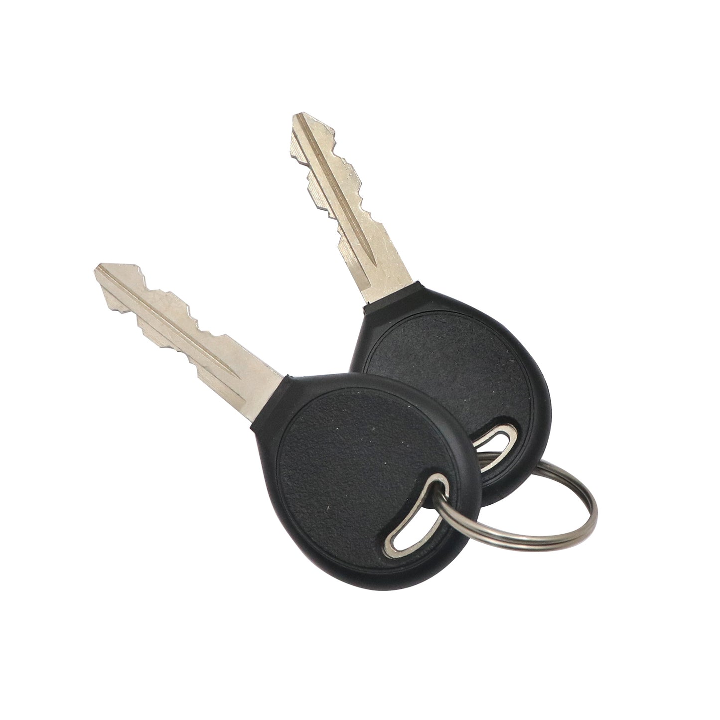 924709 Ignition Lock Cylinder Switch w/ Keys For 01-10 Dodge Dakota Ram Chrysler