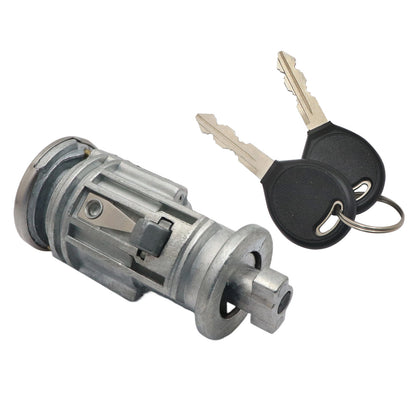 924709 Ignition Lock Cylinder Switch w/ Keys For 01-10 Dodge Dakota Ram Chrysler