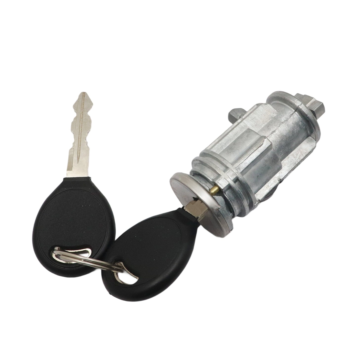 924709 Ignition Lock Cylinder Switch w/ Keys For 01-10 Dodge Dakota Ram Chrysler