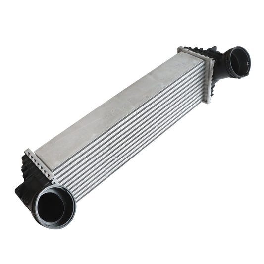 New Charge Air cooler Intercooler 17517809321 For BMW 11-18 X5 15-19 X6 3.0L
