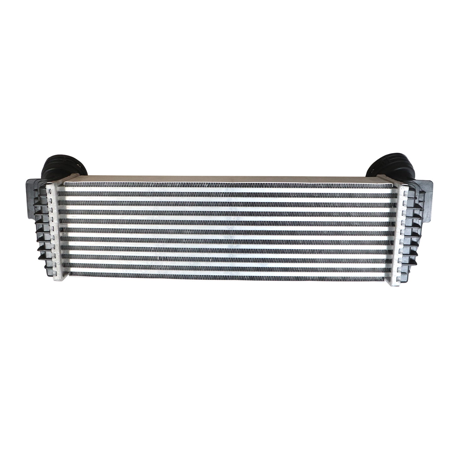 New Charge Air cooler Intercooler 17517809321 For BMW 11-18 X5 15-19 X6 3.0L
