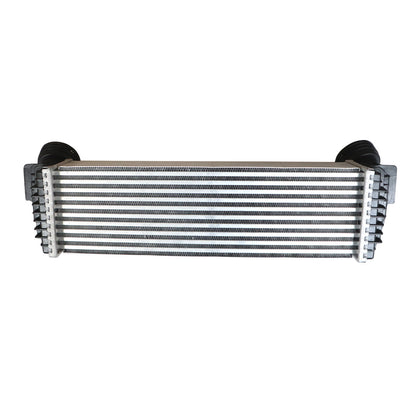 New Charge Air cooler Intercooler 17517809321 For BMW 11-18 X5 15-19 X6 3.0L