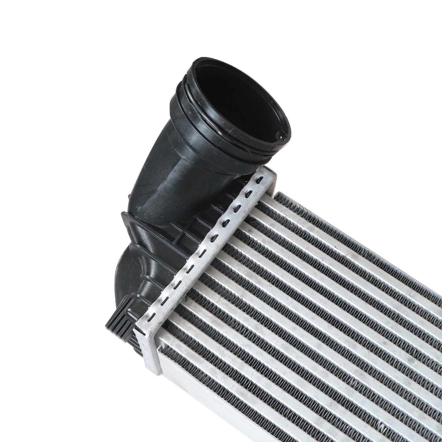 New Charge Air cooler Intercooler 17517809321 For BMW 11-18 X5 15-19 X6 3.0L